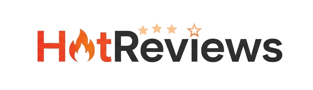 Hot Reviews