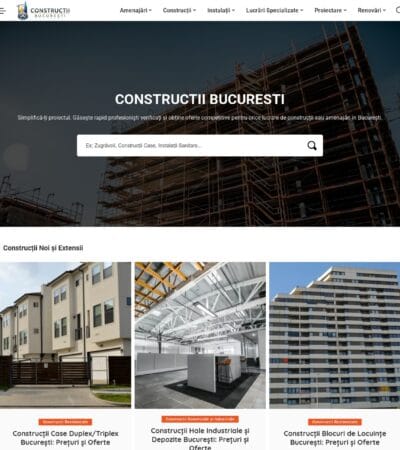 hotreviews.ro review constructiibucuresti ro solutia ta pentru proiecte constructii bucuresti firme verificate oferte personalizate