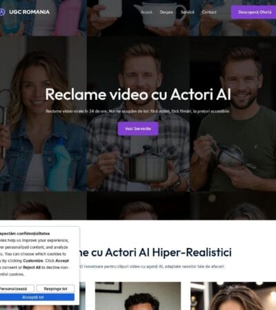 hotreviews.ro recenzie completa merita sa investesti in reclame video cu actori ai analiza costuri vs rezultate undefined60